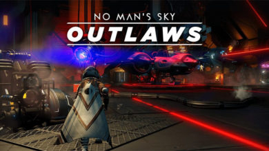 No Man’s Sky: Outlaws