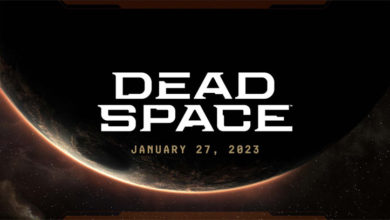 Novo Dead Space