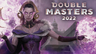 ouble Masters 2022