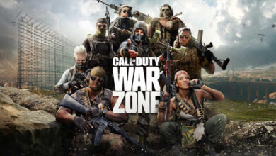 Call Of Duty: Warzone Mobile